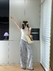 🔥「小飞袖的减法美学」意大利进口莱赛尔天丝  ▫5°微翘飞袖｜藏住手臂肉感 抬手都是纸片人线条 ❗ 商品缩略图12