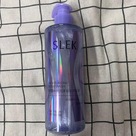 舒蕾水光润泽烁金沐浴露400g