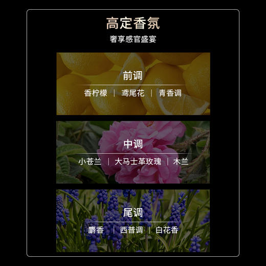 【年终大促限时活动】年终奢礼（一般贸易）KERATASE卡诗黑钻钥源洗发水1000ml「送泵头」-王鹤棣同款「爆款专属」 商品图2