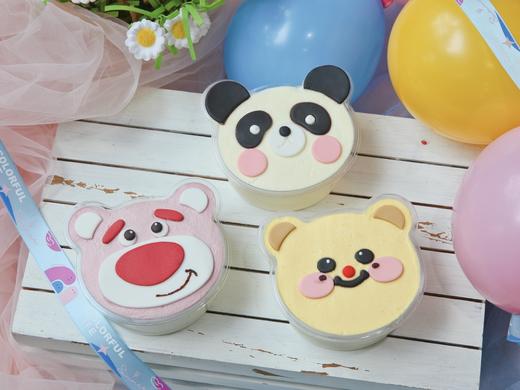 🎈2025🪅⑥①限定♡⅙🎠奶油小碗 男孩 女孩款 商品图0