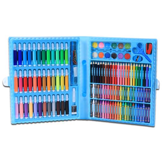 托马斯和朋友儿童绘画工具套装QTM8081 商品图1