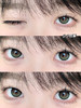 annakelly月抛美瞳 小芭蕉 14.2mm 商品缩略图0