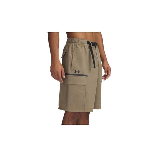 【春上新】7楼安德玛UA春夏Unstoppable自在系列男梭织运动休闲短裤1390257  吊牌价799元 商品图2