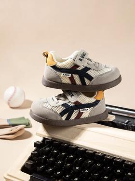 夏季Daily shoe！！幼儿园清爽透气运动鞋