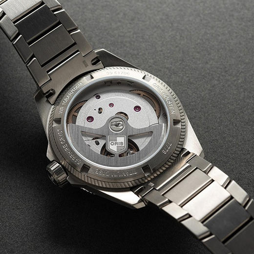 豪利时01 400 7778 7153-07 7 20 01TLC 商品图5