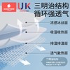 科巢冰丝凉席成人席子夏季凉垫软婴儿可用儿童抗菌透气驱蚊含枕套 商品缩略图4