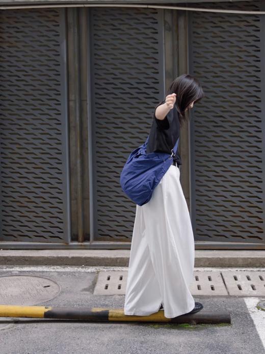 步履不停/5B43147C/轻量防透结构长裤 商品图1