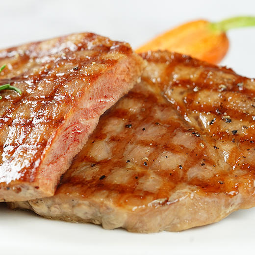 大希地玛德里整切菲力牛排130g*5 商品图4