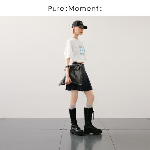 【商场同款】麦檬夏裙子4F6441812 商品图1