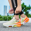 热卖中！！脚宽脚胖建议拍大一码！【奥特莱斯线下专柜有售】简届飞度气垫减震竞速运动跑鞋（男女同款） 商品缩略图9