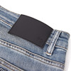 【新品上新】HX 夏季水洗直筒牛仔长裤合体S201522094101 商品缩略图7