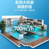 【国补15%】科龙空调 1.5匹空调 新一级能效KFR-35GW/QC1-X1 商品缩略图1