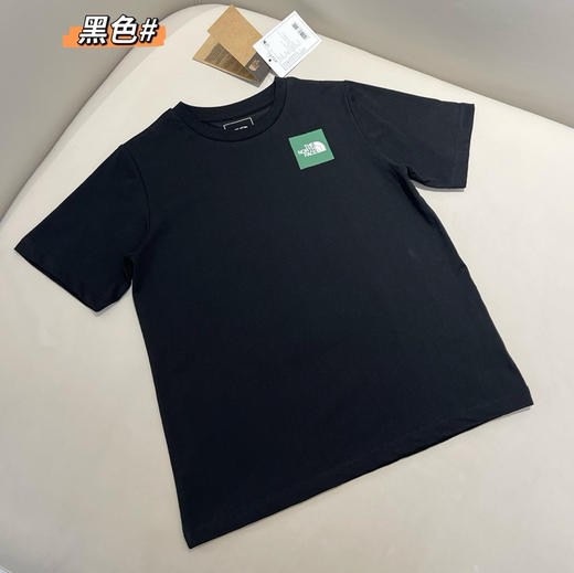 正品儿童北面短袖T恤052703 商品图9