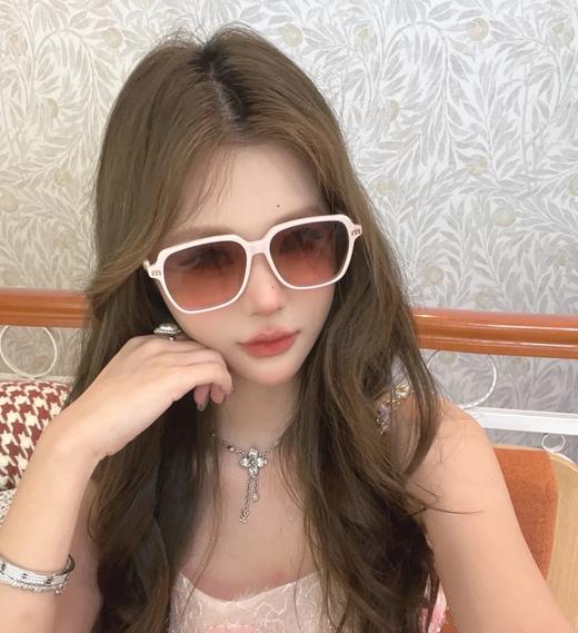 驴家 四叶草流苏项链（XJ） 商品图7