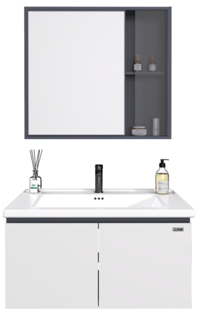 WYS46/明朗浴室柜