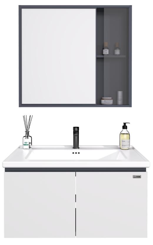 WYS46/明朗浴室柜 商品图0