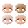 【GSC预售定金】定制表情配件 Make Up！renya01（蜜桃色/肉桂色/奶油色/杏仁奶色） 商品缩略图4