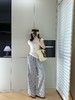 🔥「小飞袖的减法美学」意大利进口莱赛尔天丝  ▫5°微翘飞袖｜藏住手臂肉感 抬手都是纸片人线条 ❗ 商品缩略图8