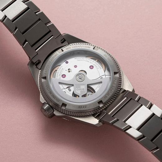 豪利时01 400 7778 7158-07 7 20 01TLC 商品图6