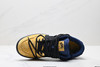 耐克Nike Dunk Low Retro低帮休闲运动板鞋DX6775-400男女鞋 商品缩略图1