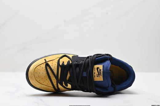 耐克Nike Dunk Low Retro低帮休闲运动板鞋DX6775-400男女鞋 商品图1