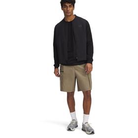 【春上新】7楼安德玛UA春夏Unstoppable自在系列男梭织运动休闲短裤1390257  吊牌价799元