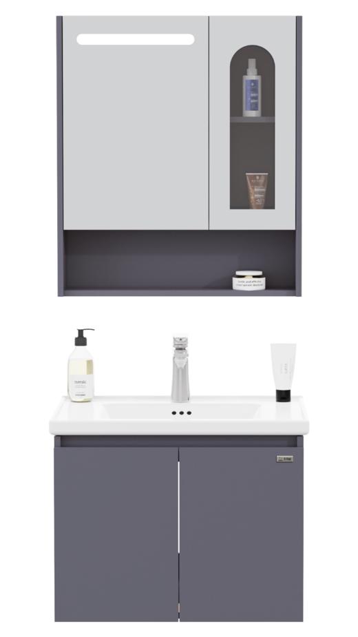 WYS56/雅汇浴室柜 商品图2