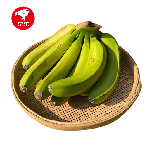 云南高山香蕉 商品图0