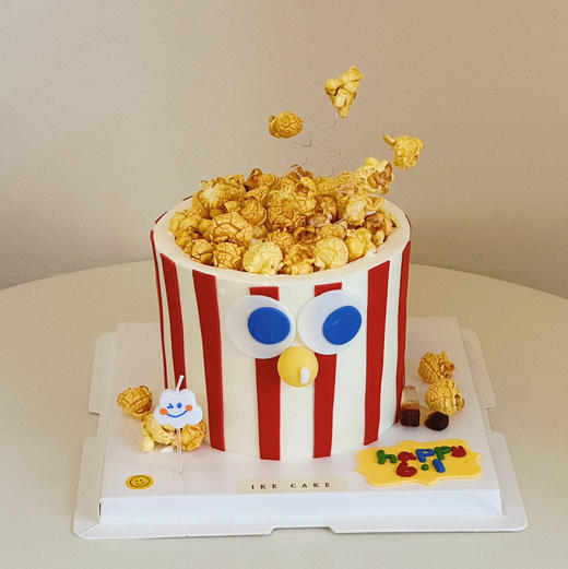 爆米花 商品图2