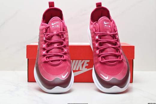 耐克Nike Air Max Axis休闲运动跑步鞋AA2168-602男女鞋 商品图6