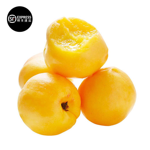 山东头茬黄油桃 商品图0