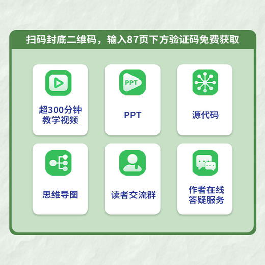 Spring Boot 3：入门与应用实战 商品图2