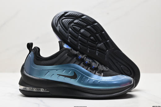 耐克Nike Air Max Axis休闲运动跑步鞋AA2168-602男鞋 商品图4