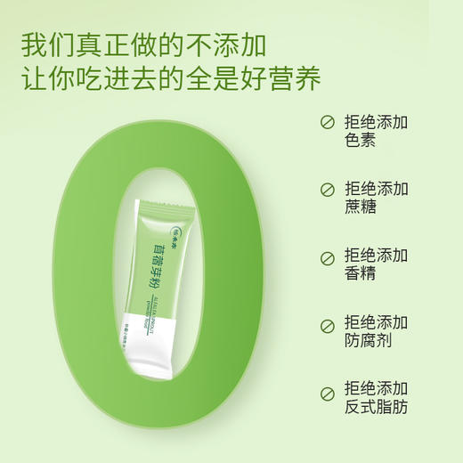 【买2送1，买3送2】苜蓿芽粉 蔬食补给 富含满满膳食纤维 安东尼推荐Super食物 商品图2