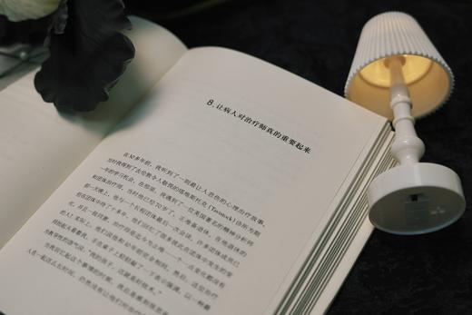 万千心理·给心理治疗师的礼物——给新一代治疗师及其病人的公开信 商品图7