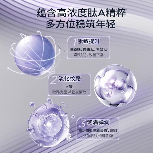 润百颜凝时焕颜胶原精粹水300ml  1瓶加赠湿敷棉一包 2瓶送5支水润次抛   0.1￥加价购凝时水30ml 商品图2