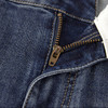 【新品上新】HX 夏季水洗牛仔合体五分裤S207522057101 商品缩略图5