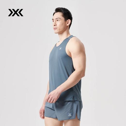 XBIONIC飞逸竞速跑步健身训练背心 XTM-22325 商品图1