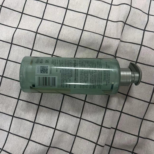 舒蕾控油去屑烁金洗发露400g 商品图1