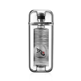 53度丹泉（洞见银标）510ml 单瓶