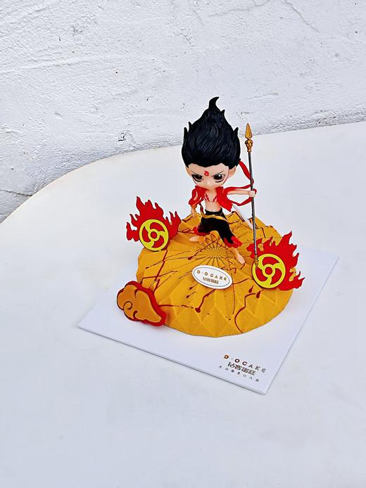 “无敌风火轮”提前1天预定 商品图2