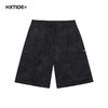 【新品上新】HX 夏季工装休闲宽松五分裤C206520017101/02 商品缩略图4