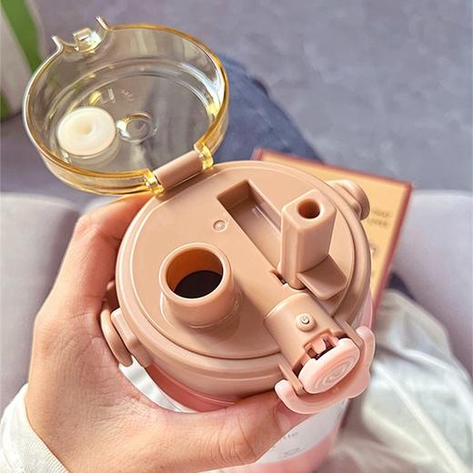 【新款316不锈钢保温杯】高颜值大容量提手壶 商品图2