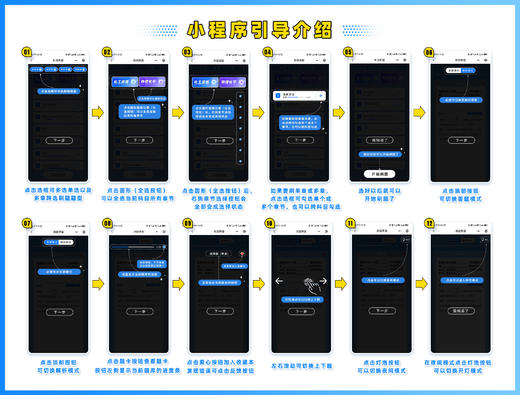 【摩耳化工考研】2026考研 化工原理/物理化学 刷题小程序，超级nice，覆盖95%答案解析。拼团可加群：773686429/849557876 商品图2