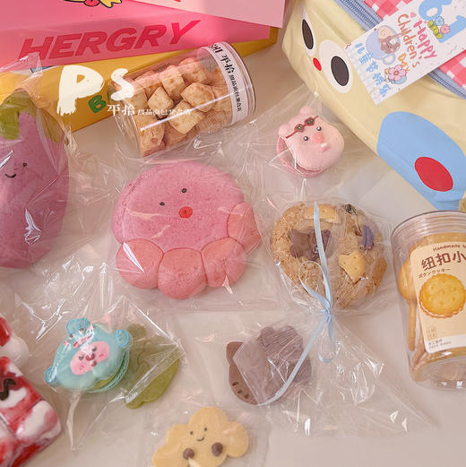 儿童节限定·礼袋 商品图5