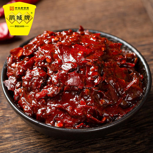 鹃城牌 火锅豆瓣10kg  火锅调味料 商用大包装川菜调味料饭店用 商品图6