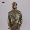 X-BIONIC MC战术海狸ALPHA棉服 男子 Multicam/迷彩 XJM-21828 商品缩略图3