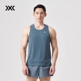 XBIONIC飞逸竞速跑步健身训练背心 XTM-22325