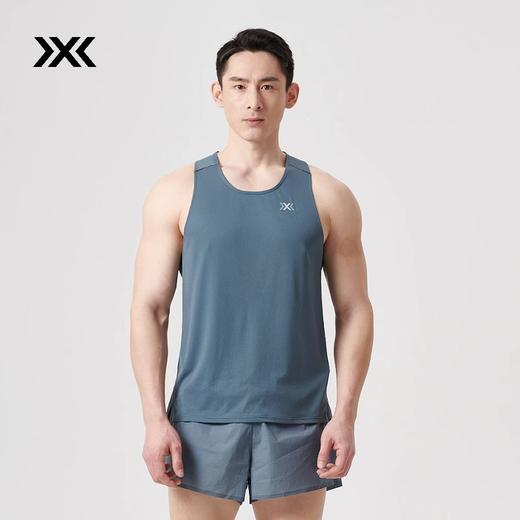 XBIONIC飞逸竞速跑步健身训练背心 XTM-22325 商品图0