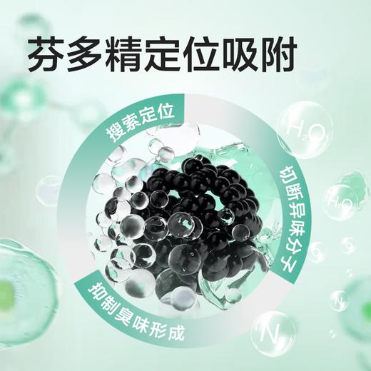 【可靠空气清新剂】房间除味剂  去除异味厕所空气持久清新剂  抑菌喷雾除臭剂芳香剂 商品图1